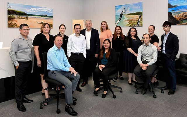 Team-Photo